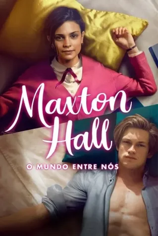 Maxton Hall O Mundo Entre N�s Todas as Temporadas Dublado
