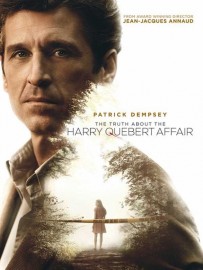 Coleo Digital A Verdade sobre o Caso Harry Quebert Todas Temporadas Completo