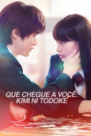 Dorama Que Chegue A Voc Kimi Ni Todoke Todos Captulos Completos Envio Digital