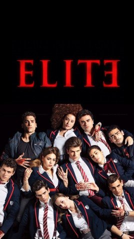 Cole��o Digital Elite Todas Temporadas Completo Dublado