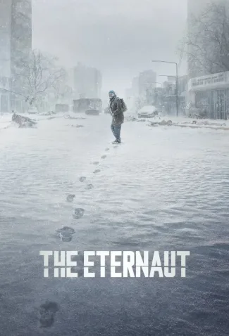 O Eternauta Todas as Temporadas Completo Dublado
