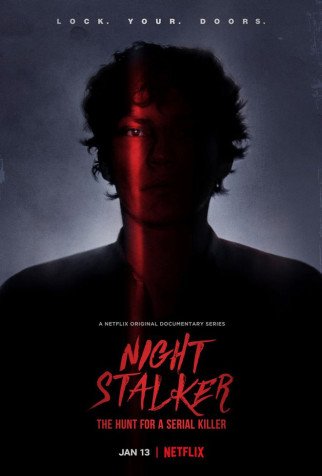 Cole��o Digital Night Stalker Todas Temporadas Completo