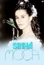 Novela Sinha Moa 1986 Todos Captulos Completos Envio Digital