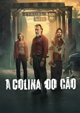 A Colina do C�o Todas as Temporadas Completo Dublado
