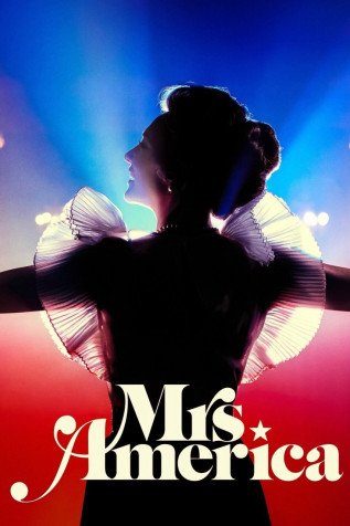 Cole��o Digital Mrs. America Todas Temporadas Completo Dublado