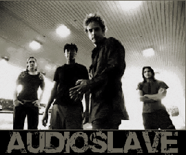 Audioslave Discografia Completa Todas as Músicas e Discos