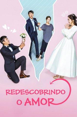 Dorama Redescobrindo O Amor Todos Cap�tulos Completos Envio Digital