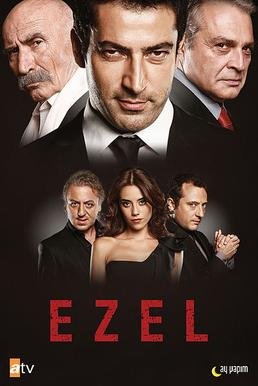 Novela Ezel Todos Cap�tulos Completos Envio Digital