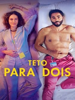 Cole��o Digital Teto Para Dois Todas Temporadas Completo Dublado