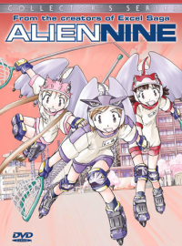 Coleo Digital Alien 9 Todos Episdios Completo