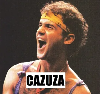 Cazuza Discografia Completa Todas as M�sicas e Discos