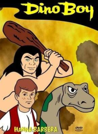 Coleo Digital Dino Boy e o Vale Perdido Todos Episdios Completo Dublado