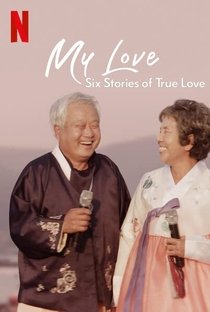 Cole��o Digital Meu Amor - Seis Hist�rias De Amor Verdadeiro Todas Temporadas Completo Dublado