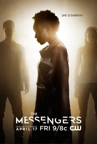 The Messengers Todas as Temporadas Completo Dublado