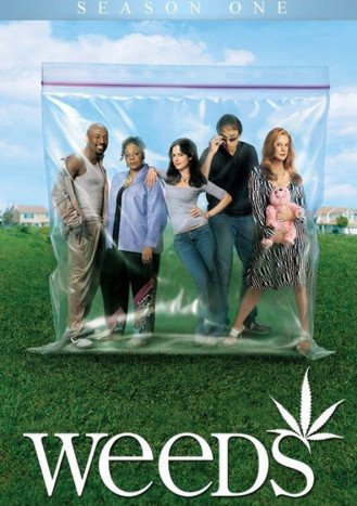 Cole��o Digital Weeds Todas Temporadas Completo Dublado
