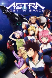 Coleo Digital Kanata No Astra Todos Episdios Completo