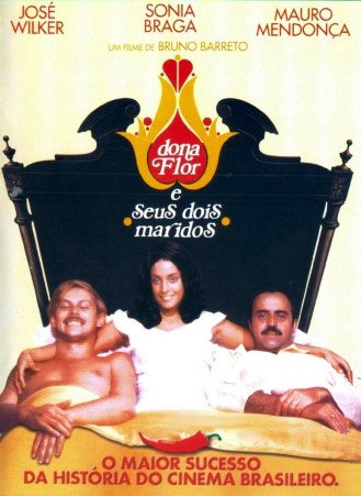 Novela Dona Flor e seus Dois Maridos Todos Cap�tulos Completos Envio Digital