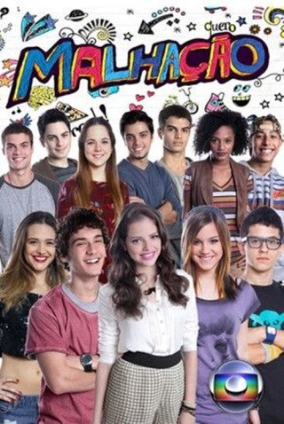 Novela Malha��o Ano 2012 Todos Cap�tulos Completos Envio Digital