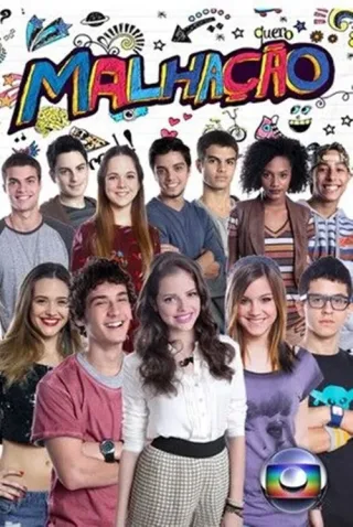 Novela Malha��o Ano 2012 Todos Cap�tulos Completos Envio Digital