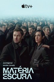 Coleo Digital Matria Escura Todas Temporadas Completo