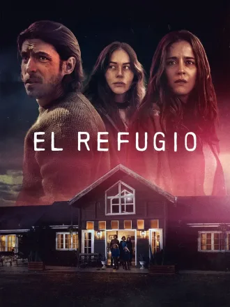 El Ref�gio Todas as Temporadas Completo Dublado
