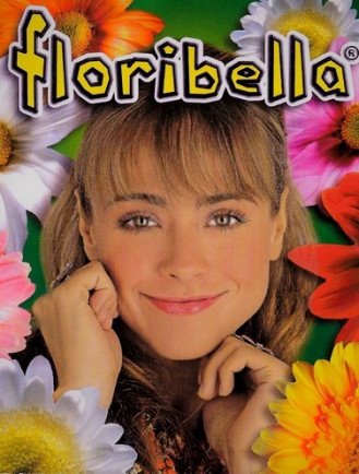 Novela Floribella Todos Cap�tulos Completos Envio Digital