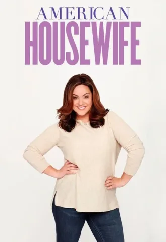 Cole��o Digital American Housewife Todas Temporadas Completo
