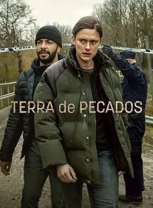Terra De Pecados Todas as Temporadas Completo Dublado