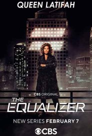 Coleção Digital The Equalizer - A Protetora Todas Temporadas Completo Dublado