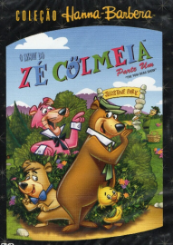Coleo Digital O Show do Z Colmeia Todos Episdios Completo Dublado