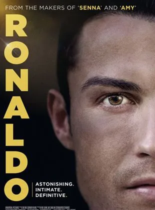 Cole��o Digital Ronaldo Document�rio Completo