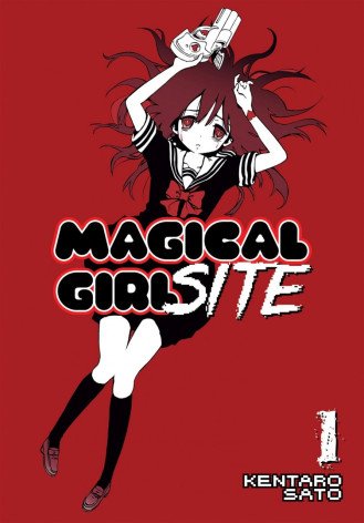Cole��o Digital Mahou Shoujo Site Todos Epis�dios Completo