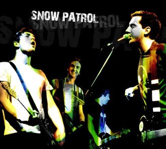 Snow Patrol Discografia Completa Todas as M�sicas e Discos