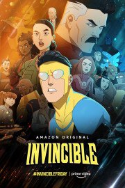 Coleo Digital Invencvel Todos Episdios Completo 