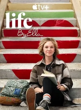 Life By Ella Todas as Temporadas Completo Dublado