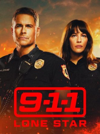 Cole��o Digital 9-1-1 Lone Star Todas Temporadas Completo