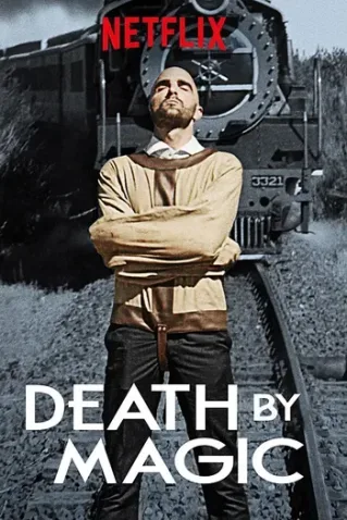M�gica Mortal Todas as Temporadas Completo Dublado