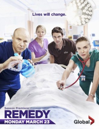 Cole��o Digital Remedy Todas Temporadas Completo