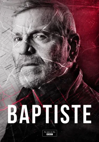 Cole��o Digital Baptiste Todas Temporadas Completo