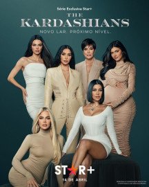 Coleo Digital The Kardashians Todas Temporadas Completo