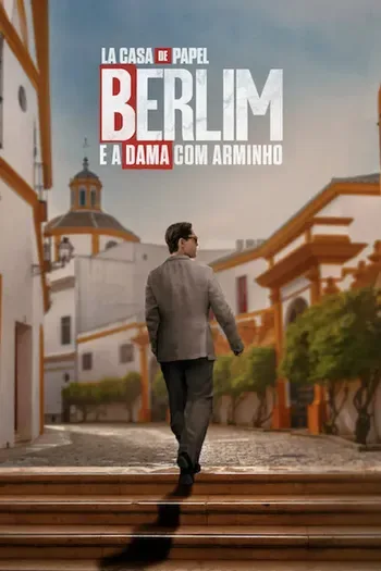 Berlim e a Dama com Arminho Todas as Temporadas Dublado