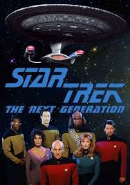 Cole��o Digital Star Trek The Next Generation Completo Dublado