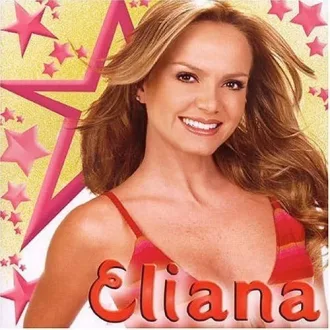 Eliana Discografia Completa Todas as M�sicas e Discos