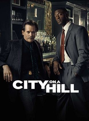 Cole��o Digital City on a Hill Todas Temporadas Completo