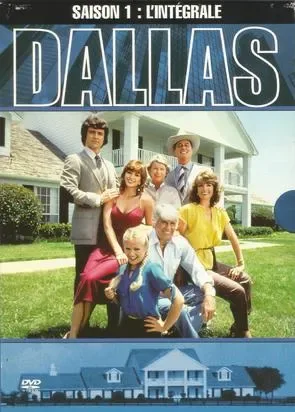 Dallas 1978 Todas as Temporadas Completo Dublado