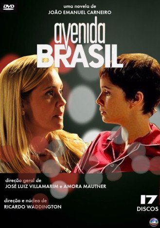 Novela Avenida Brasil Todos Cap�tulos Completos Envio Digital