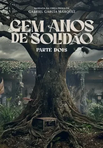 Cem Anos de Solid�o Todas as Temporadas Dublado
