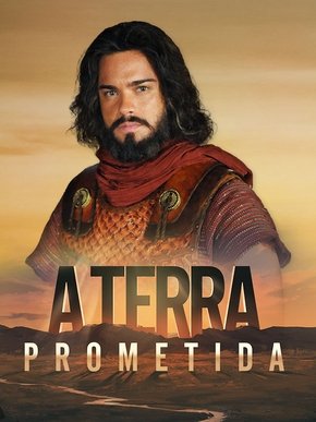 Novela A Terra Prometida Todos Cap�tulos Completos Envio Digital