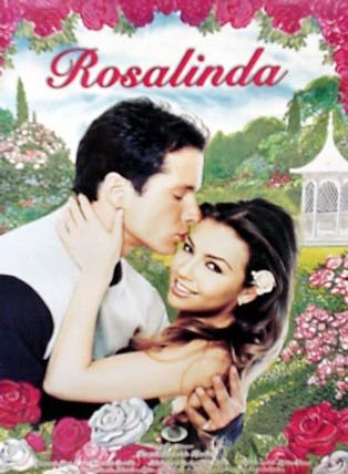 Novela Rosalinda Todos Cap�tulos Completos Envio Digital