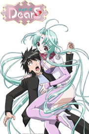 Cole��o Digital Dears Todos Epis�dios Completo Dublado